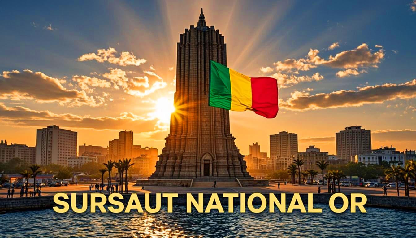 Bannière officielle