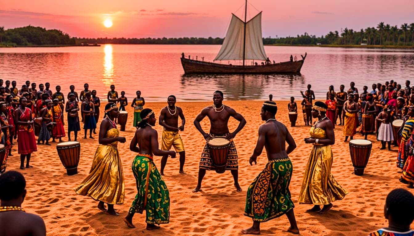 Culture & Héritage