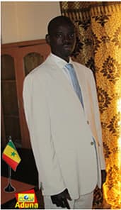 Imam Ndongo Ndiaye