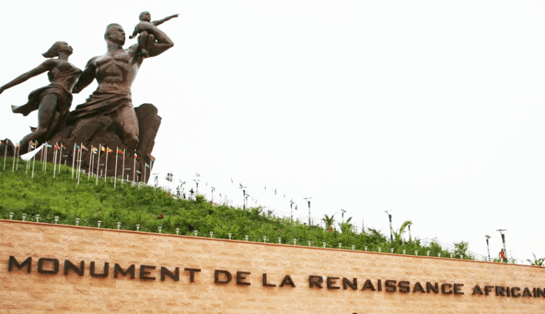 Monument de la Renaissance
