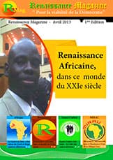 Magazine Renaissance 21